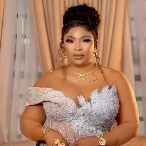 Laide Bakare