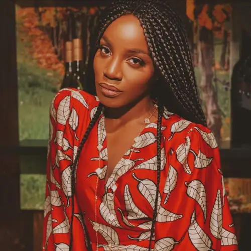 Seyi Shay