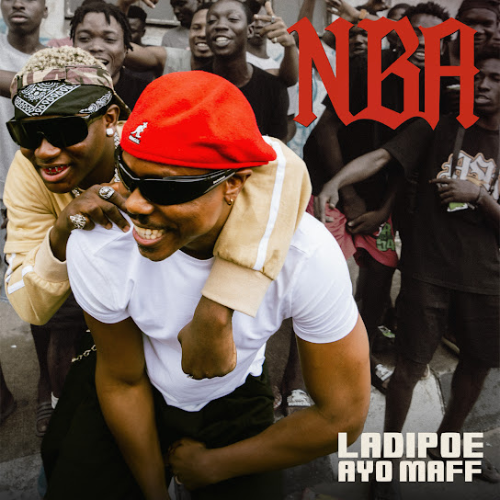 Ladipoe