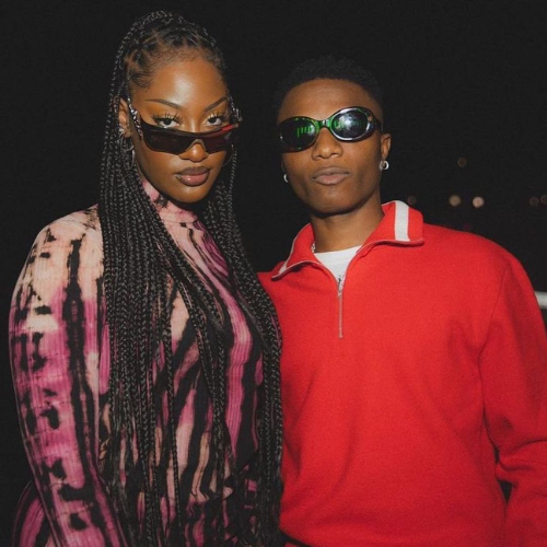Wizkid