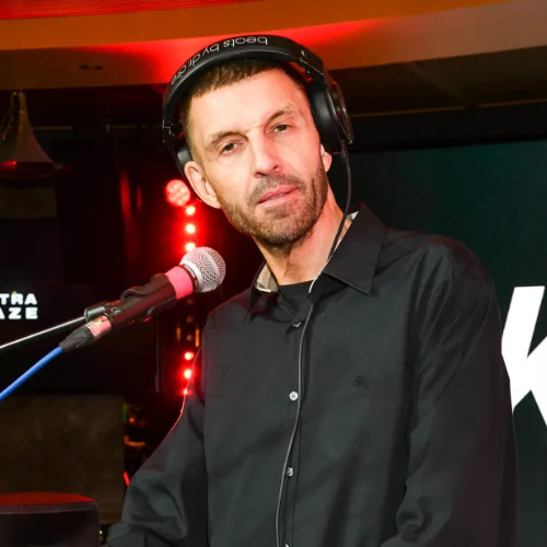 Tim Westwood