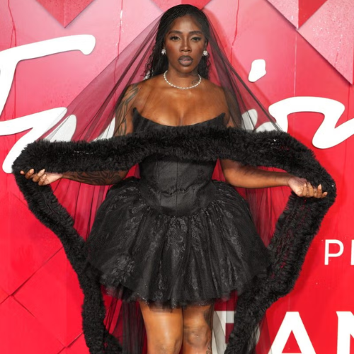 Tiwa Savage