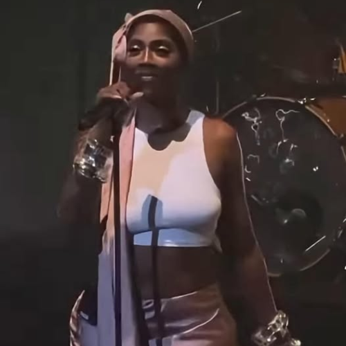Tiwa Savage