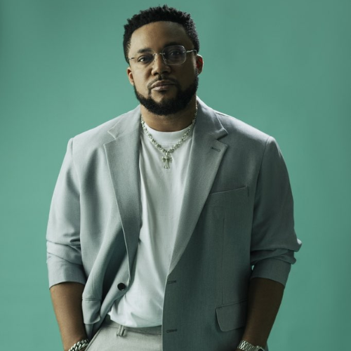 Tim Godfrey