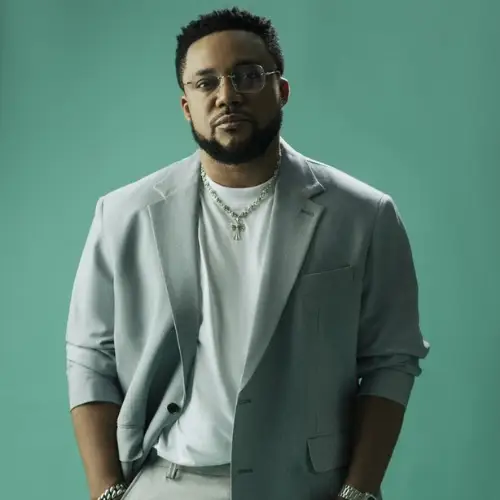 Tim Godfrey