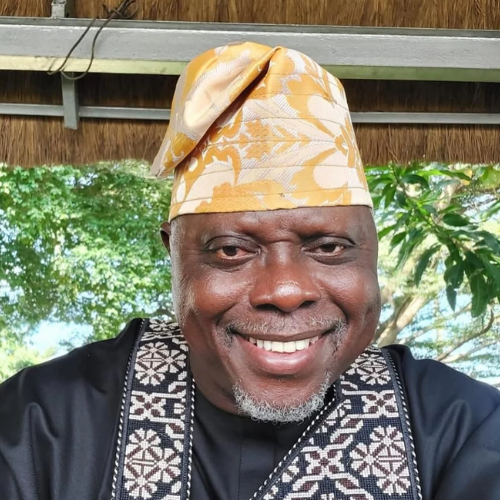 Dele Odule