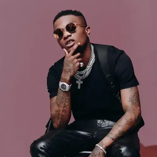 Wizkid