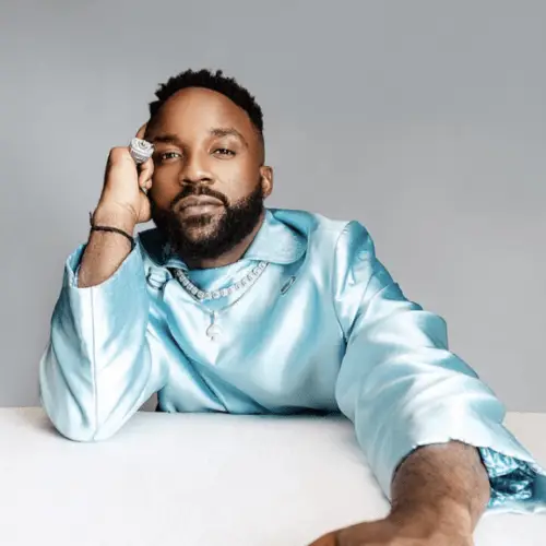Iyanya