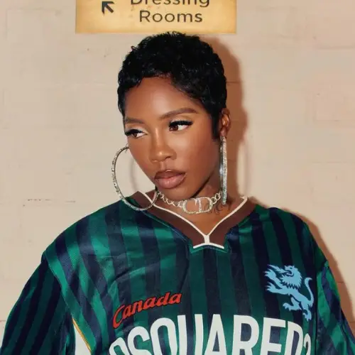 Tiwa Savage