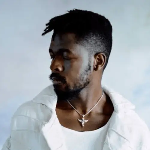 Johnny Drille