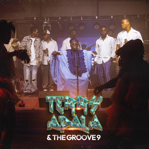 Terry Apala & The Groove9