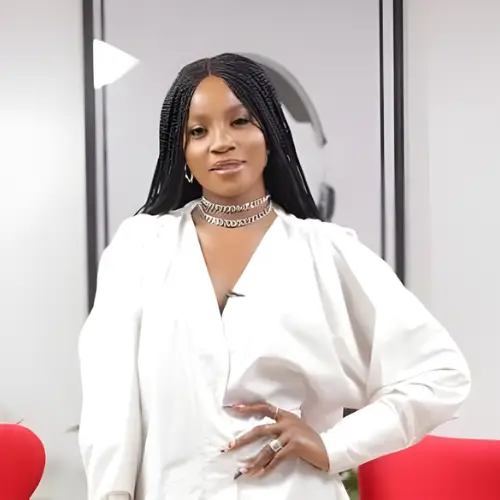 Seyi Shay