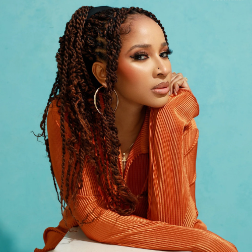 Adesua Etomi