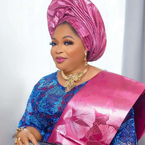 Kemi Afolabi 