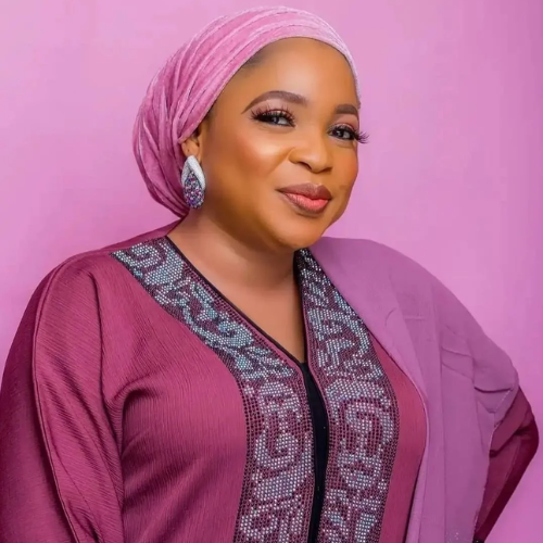 Kemi Afolabi