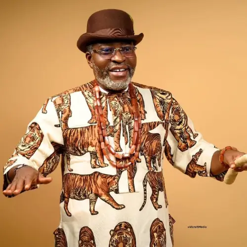 Kanayo O. Kanayo