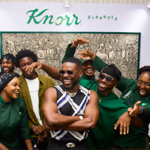 Adekunle Gold