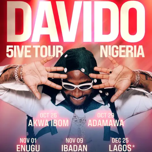 Davido