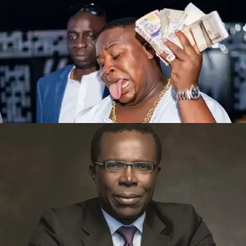 Cosmas Maduka
