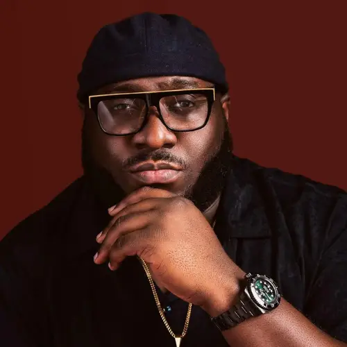 DJ Big N