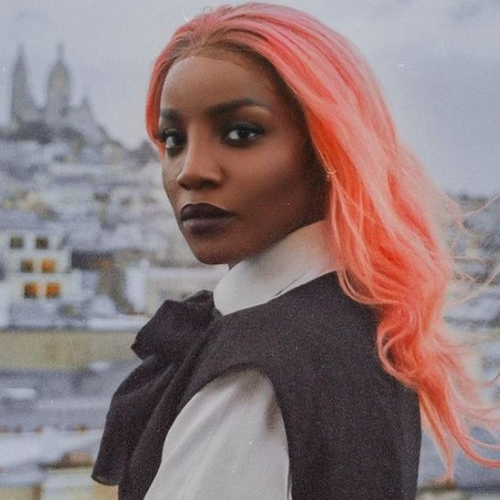 Seyi Shay