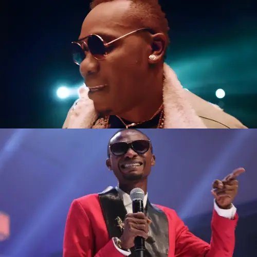 Duncan Mighty