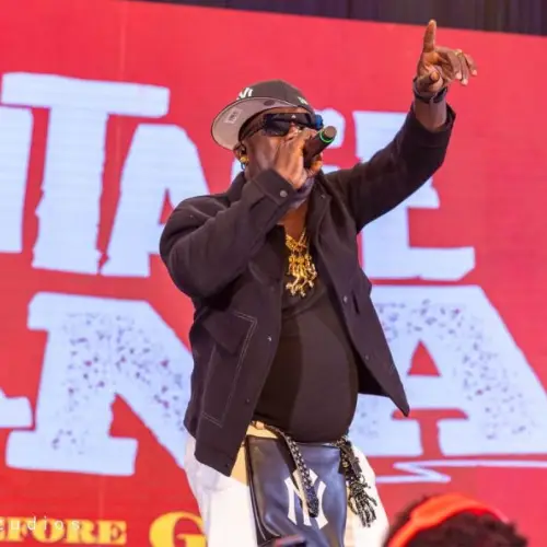 Duncan Mighty