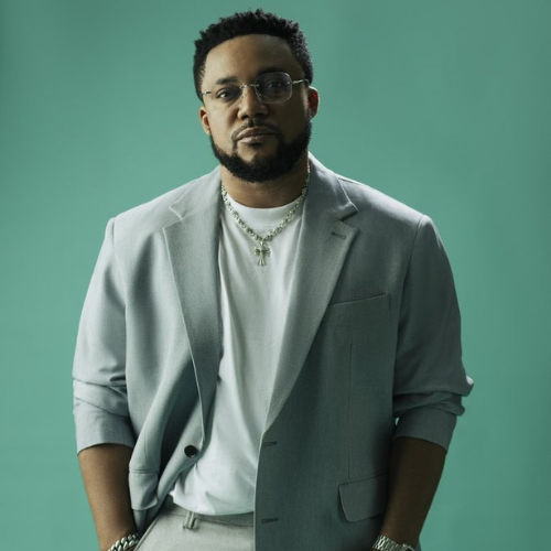 Tim Godfrey