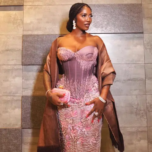 Tiwa Savage