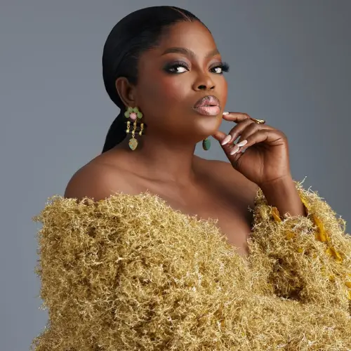Funke Akindele