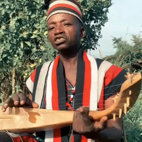 John Mai Molo