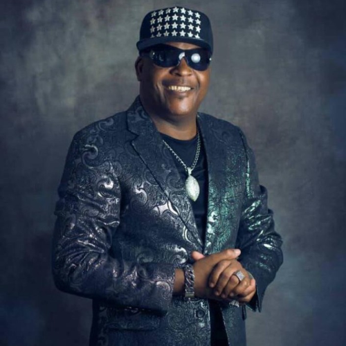 Shina Peters