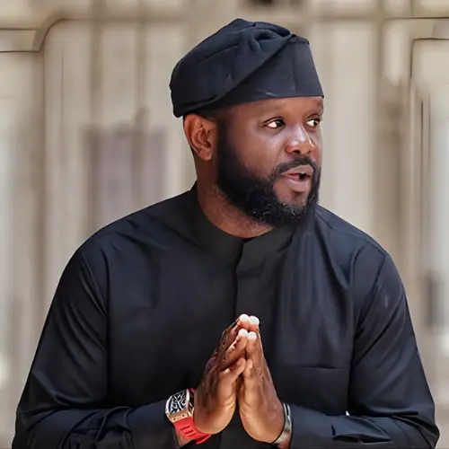 Seyi Tinubu
