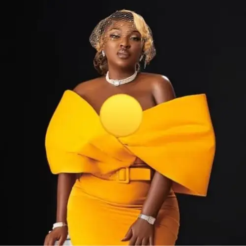 Yvonne Jegede