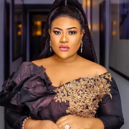 Nkechi Blessing