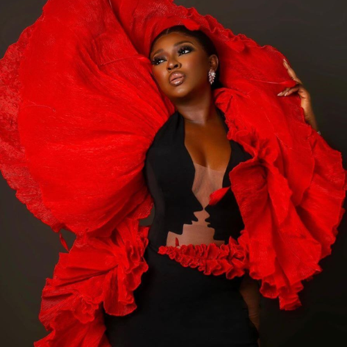 Yvonne Jegede