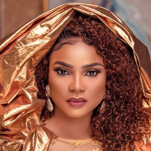 Iyabo Ojo