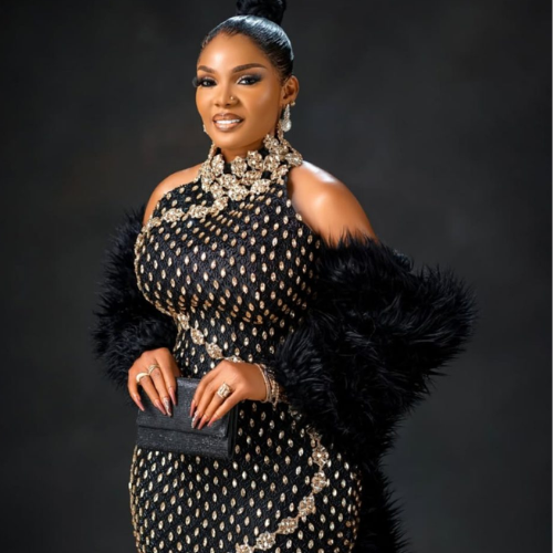 Iyabo Ojo
