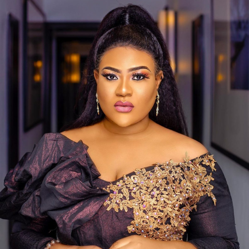 Nkechi Blessing
