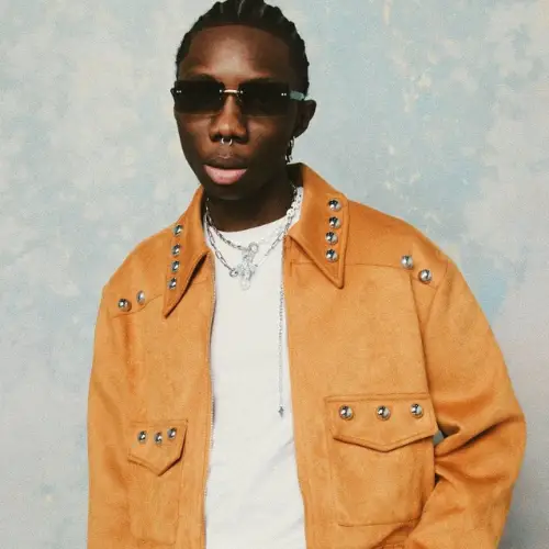 Blaqbonez