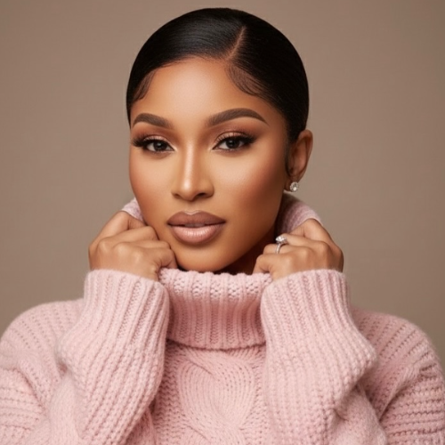 Tonto Dikeh