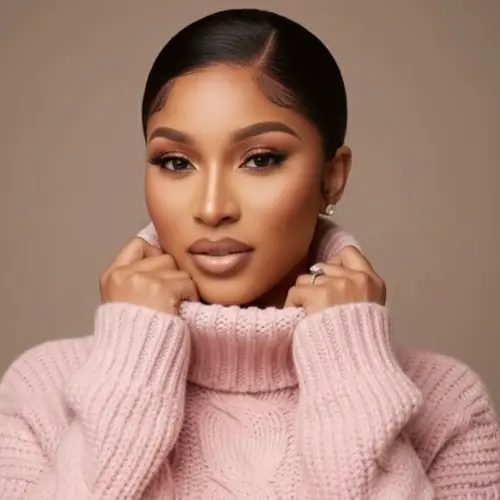 Tonto Dikeh
