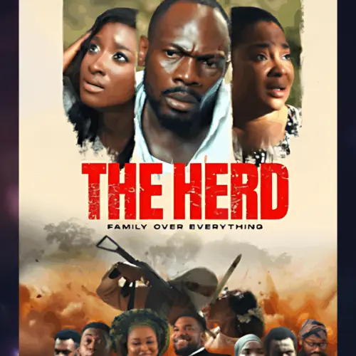 The Herd