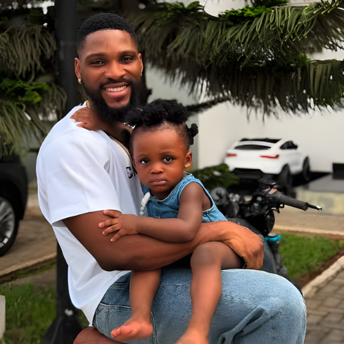 Tobi Bakre
