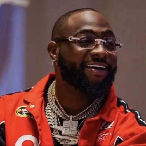 Davido