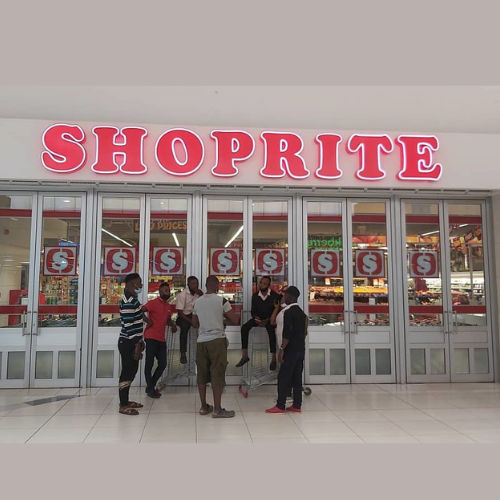 Shoprite