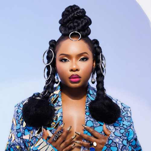 Yemi Alade