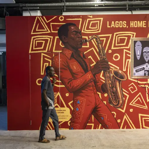Fela Kuti