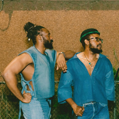 The Cavemen