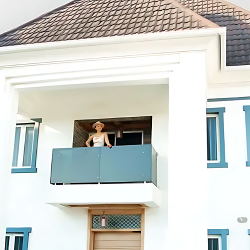 Regina Daniels